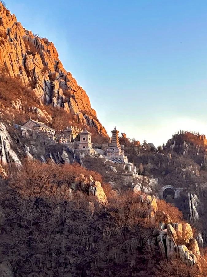 Mount Song & Shaolin Temple Travel Guide for Foreign Visitors article image